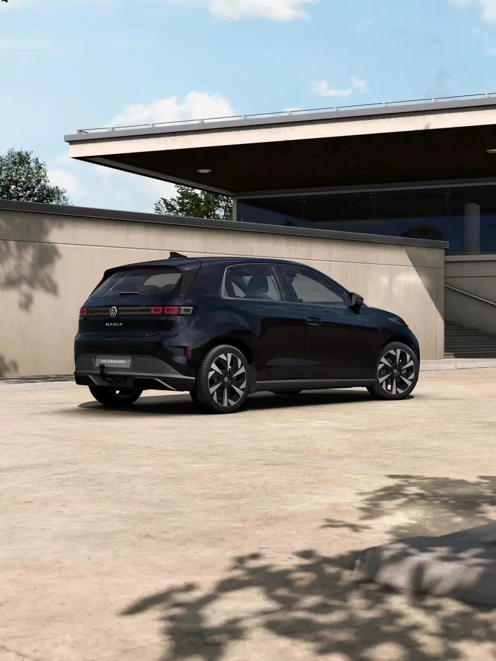Volkswagen ID. Polo ID. Polo Trend 116pk 37 kWh uit 2026, foto 3