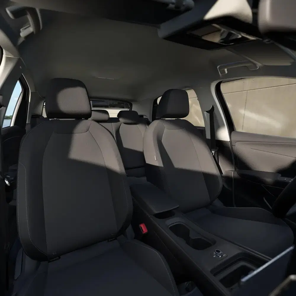 Volkswagen ID. Polo ID. Polo Trend 116pk 37 kWh uit 2026, foto 5
