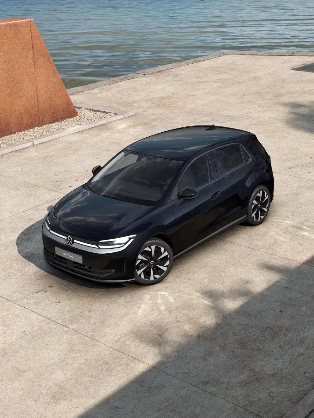 Volkswagen ID. Polo ID. Polo Trend 116pk 37 kWh uit 2026, foto 7