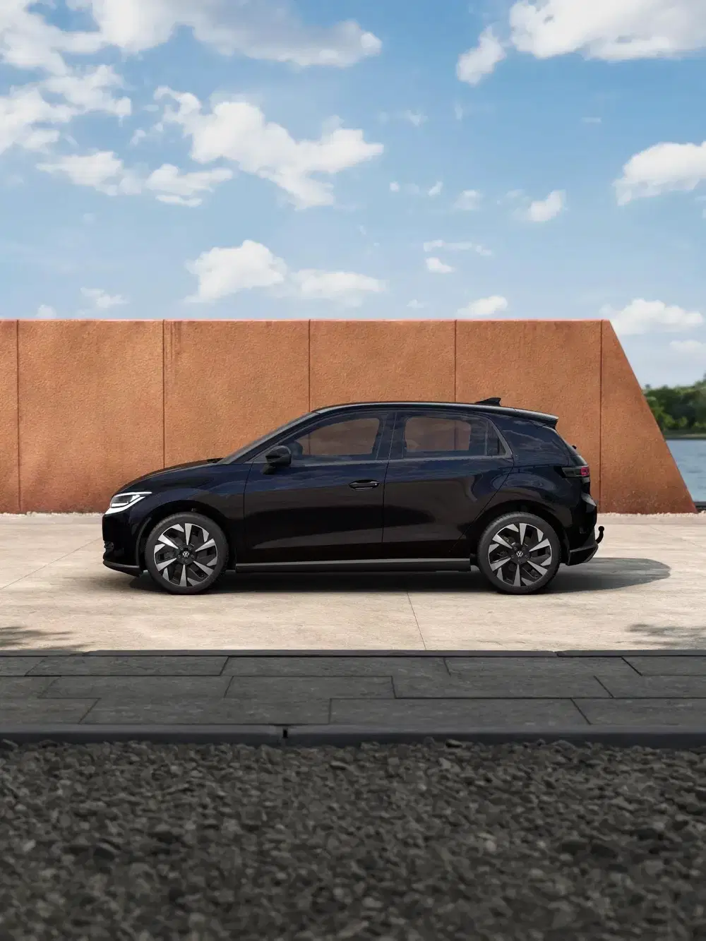 Volkswagen ID. Polo ID. Polo Trend 116pk 37 kWh uit 2026, foto 8