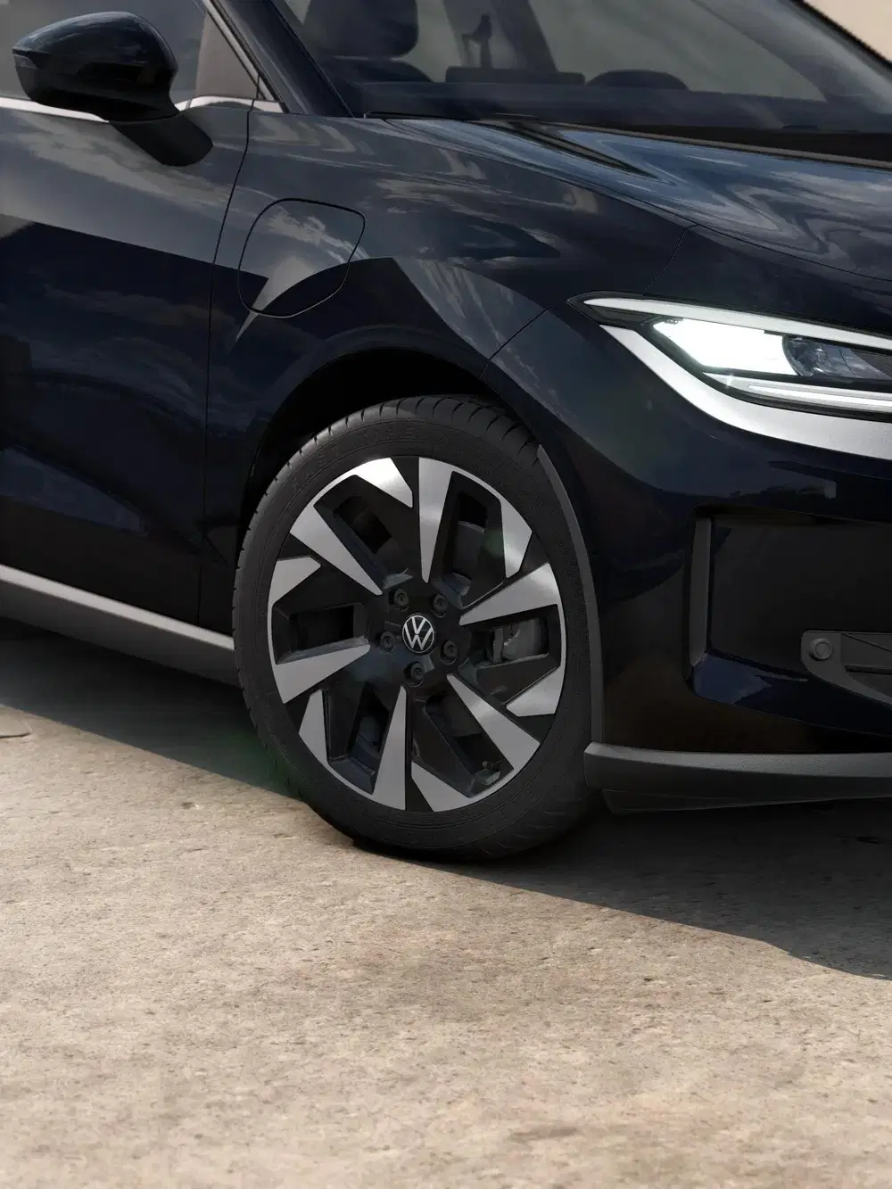 Volkswagen ID. Polo ID. Polo Trend 116pk 37 kWh uit 2026, foto 9