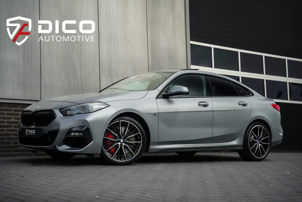 BMW 2-serie 2 Serie 220i 179 pk Gran Coupé M-Sportpakk uit 2025
