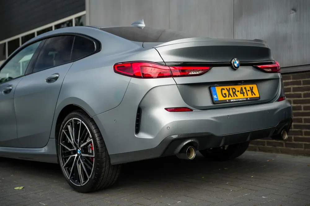 BMW 2-serie 2 Serie 220i 179 pk Gran Coupé M-Sportpakk uit 2025, foto 10