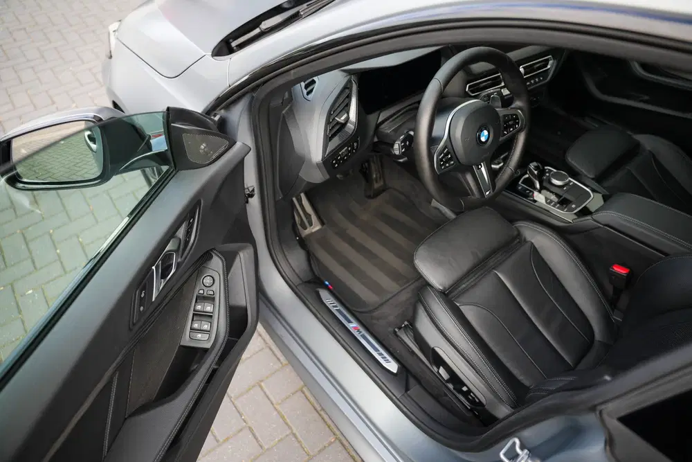 BMW 2-serie 2 Serie 220i 179 pk Gran Coupé M-Sportpakk uit 2025, foto 11