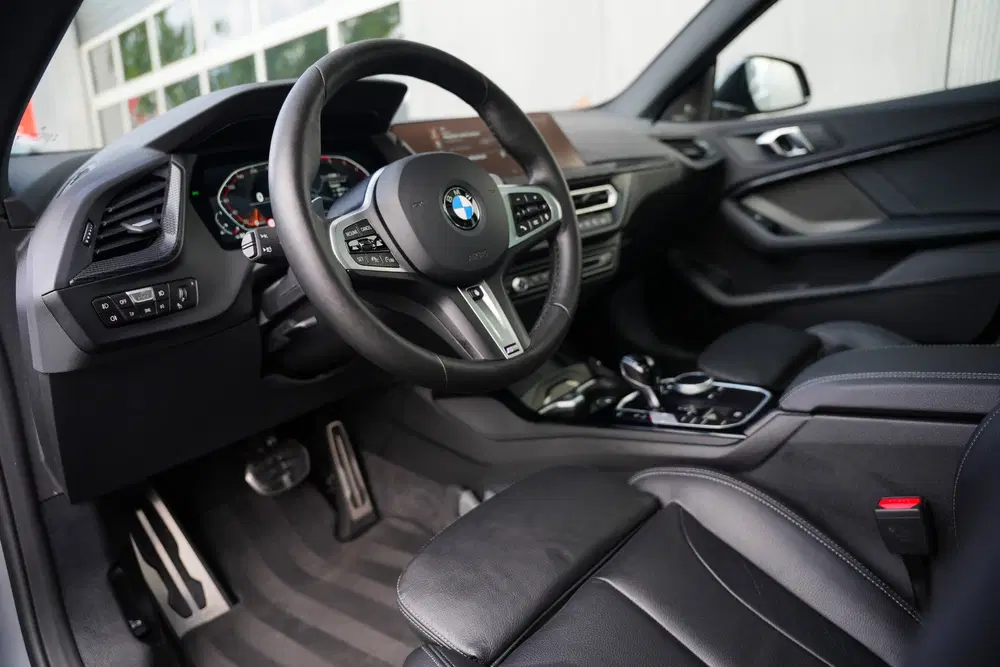 BMW 2-serie 2 Serie 220i 179 pk Gran Coupé M-Sportpakk uit 2025, foto 4