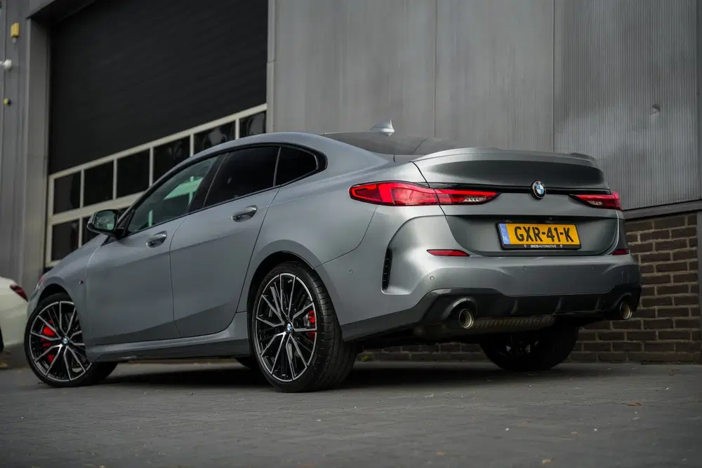 BMW 2-serie 2 Serie 220i 179 pk Gran Coupé M-Sportpakk uit 2025, foto 6