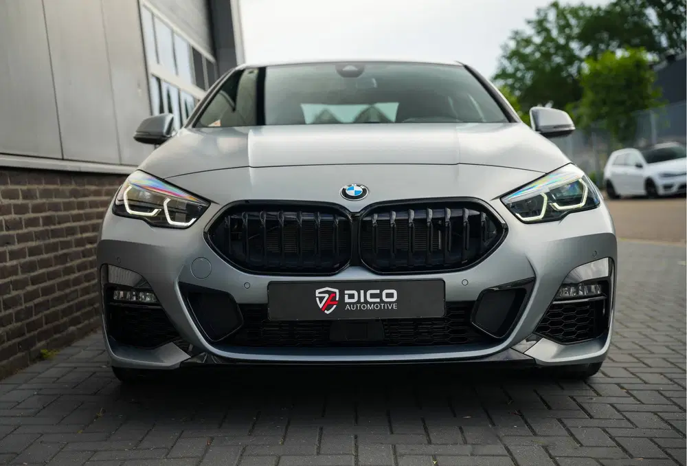 BMW 2-serie 2 Serie 220i 179 pk Gran Coupé M-Sportpakk uit 2025, foto 7