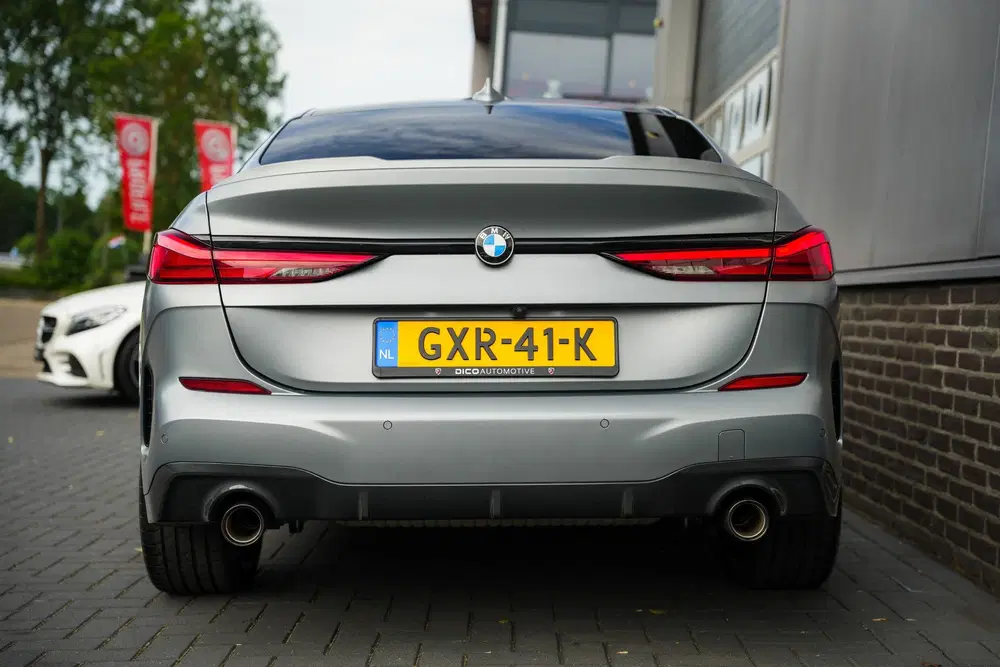 BMW 2-serie 2 Serie 220i 179 pk Gran Coupé M-Sportpakk uit 2025, foto 8