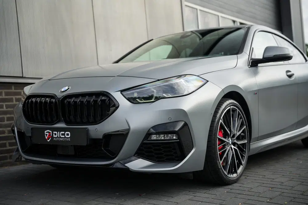 BMW 2-serie 2 Serie 220i 179 pk Gran Coupé M-Sportpakk uit 2025, foto 9