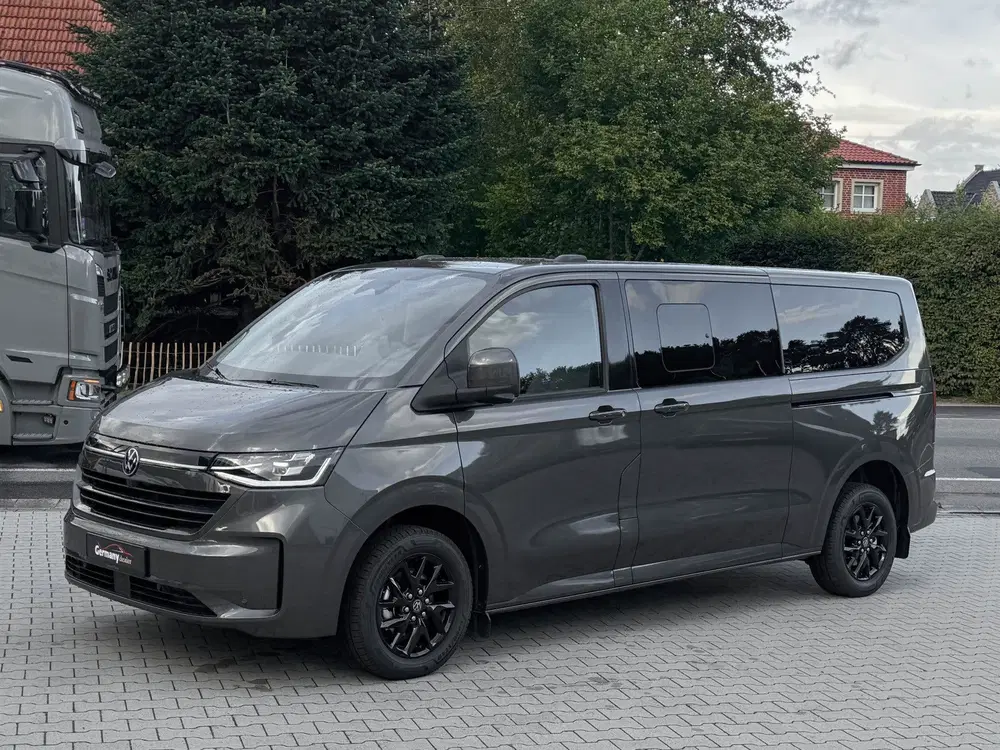 Volkswagen Transporter Caravelle 2.5 L2H1 eHybrid Style 8-pers Ca uit 2026, foto 11