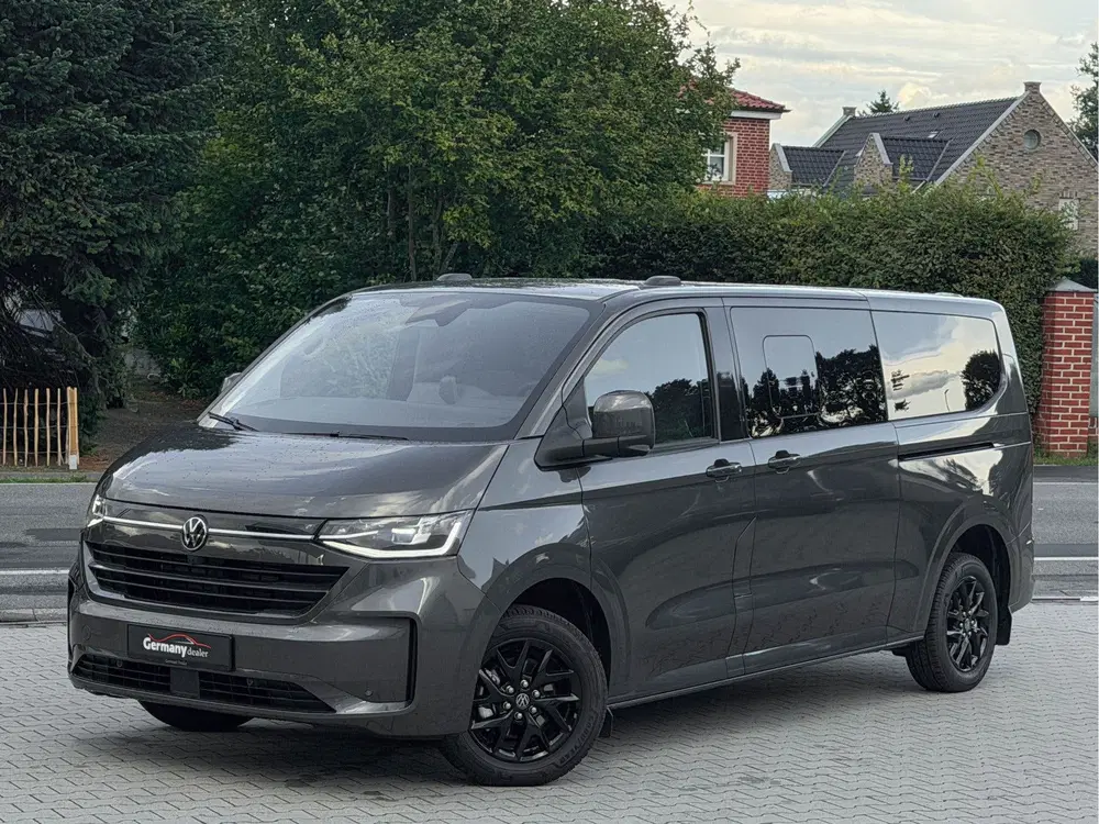 Volkswagen Transporter Caravelle 2.5 L2H1 eHybrid Style 8-pers Ca uit 2026, foto 13