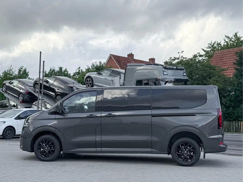 Volkswagen Transporter Caravelle 2.5 L2H1 eHybrid Style 8-pers Ca uit 2026, foto 14