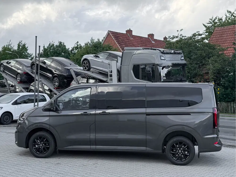 Volkswagen Transporter Caravelle 2.5 L2H1 eHybrid Style 8-pers Ca uit 2026, foto 4