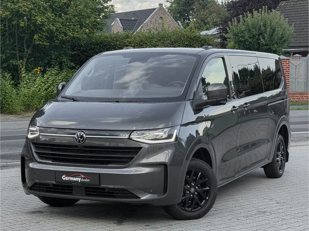 Volkswagen Transporter Caravelle 2.5 L2H1 eHybrid Style 8-pers Ca uit 2026, foto 5