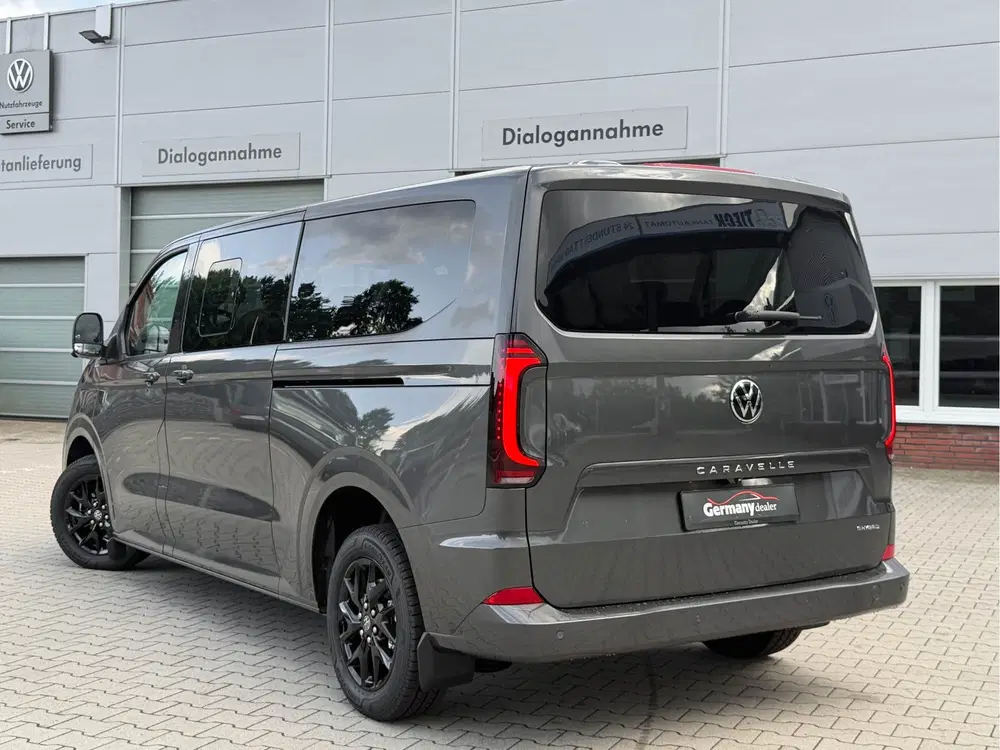 Volkswagen Transporter Caravelle 2.5 L2H1 eHybrid Style 8-pers Ca uit 2026, foto 6