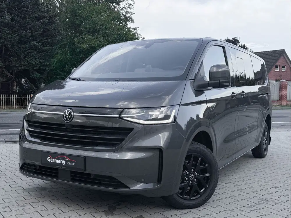 Volkswagen Transporter Caravelle 2.5 L2H1 eHybrid Style 8-pers Ca uit 2026, foto 9
