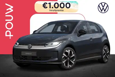 Volkswagen ID. Polo ID. Polo Trend 116pk 37 kWh uit 2026