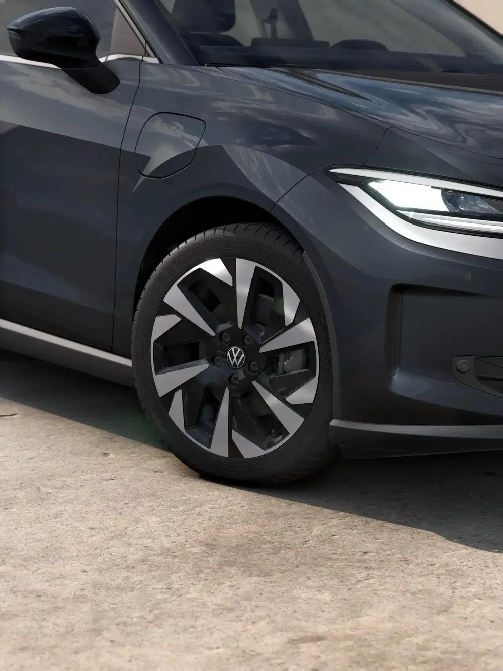 Volkswagen ID. Polo ID. Polo Trend 116pk 37 kWh uit 2026, foto 10