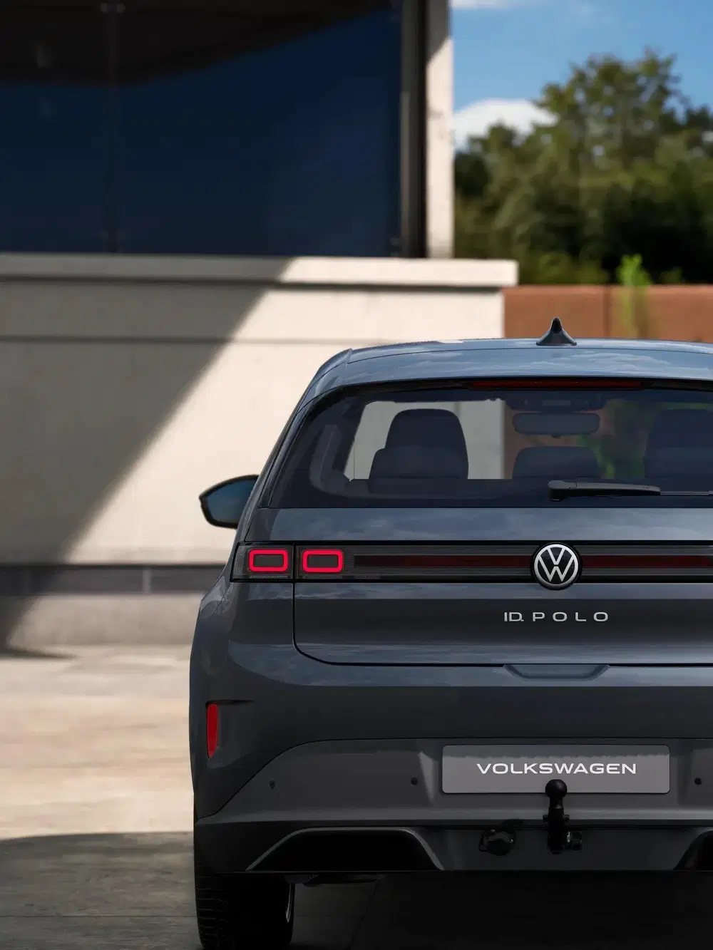 Volkswagen ID. Polo ID. Polo Trend 116pk 37 kWh uit 2026, foto 11