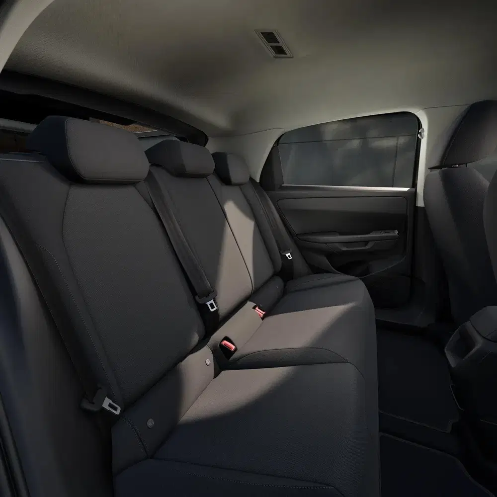 Volkswagen ID. Polo ID. Polo Trend 116pk 37 kWh uit 2026, foto 13