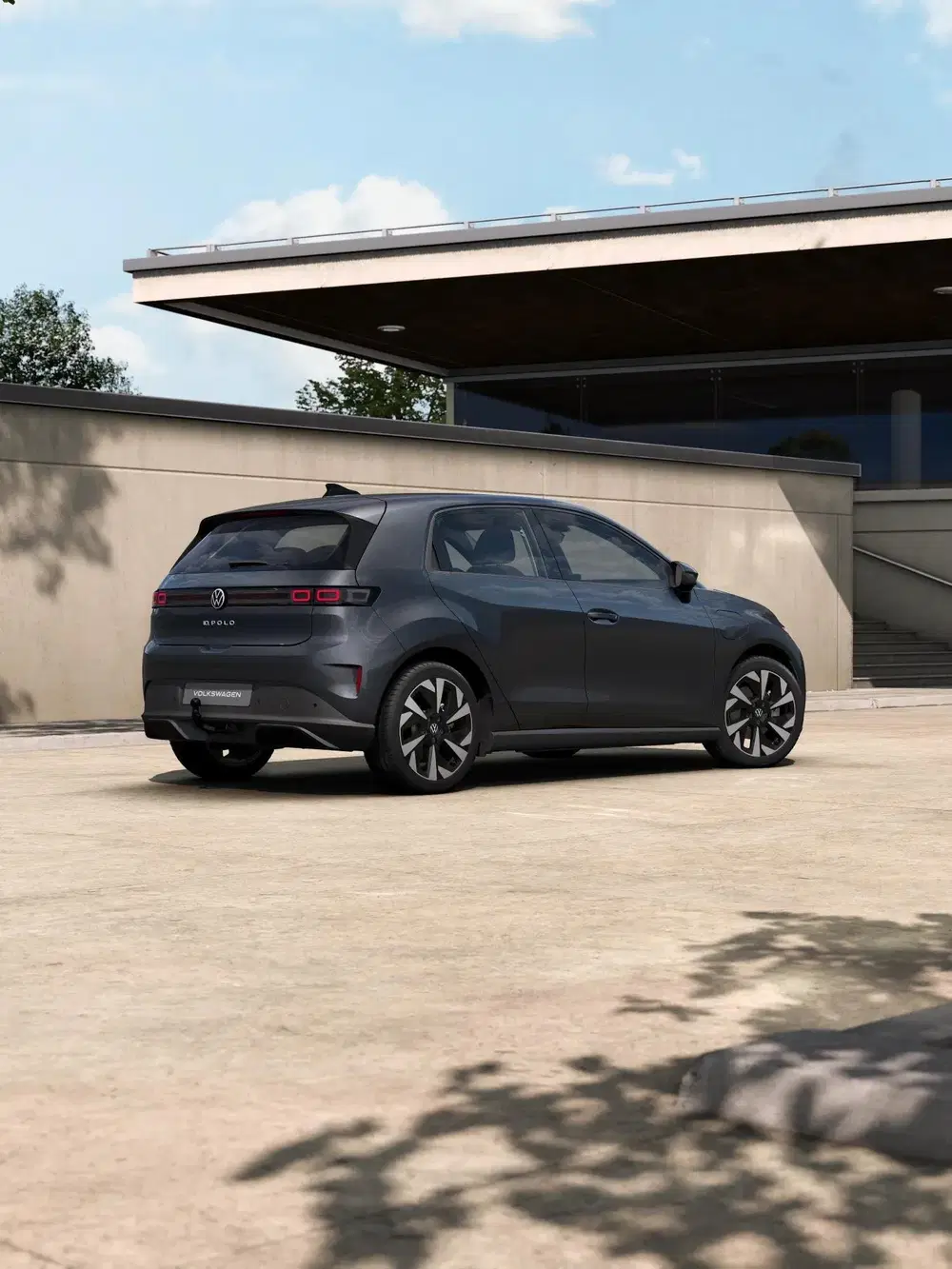 Volkswagen ID. Polo ID. Polo Trend 116pk 37 kWh uit 2026, foto 3