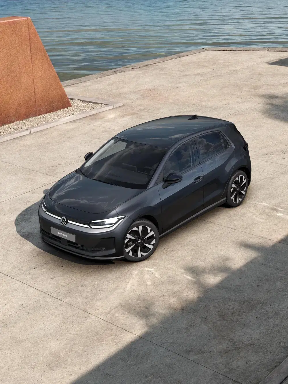 Volkswagen ID. Polo ID. Polo Trend 116pk 37 kWh uit 2026, foto 7