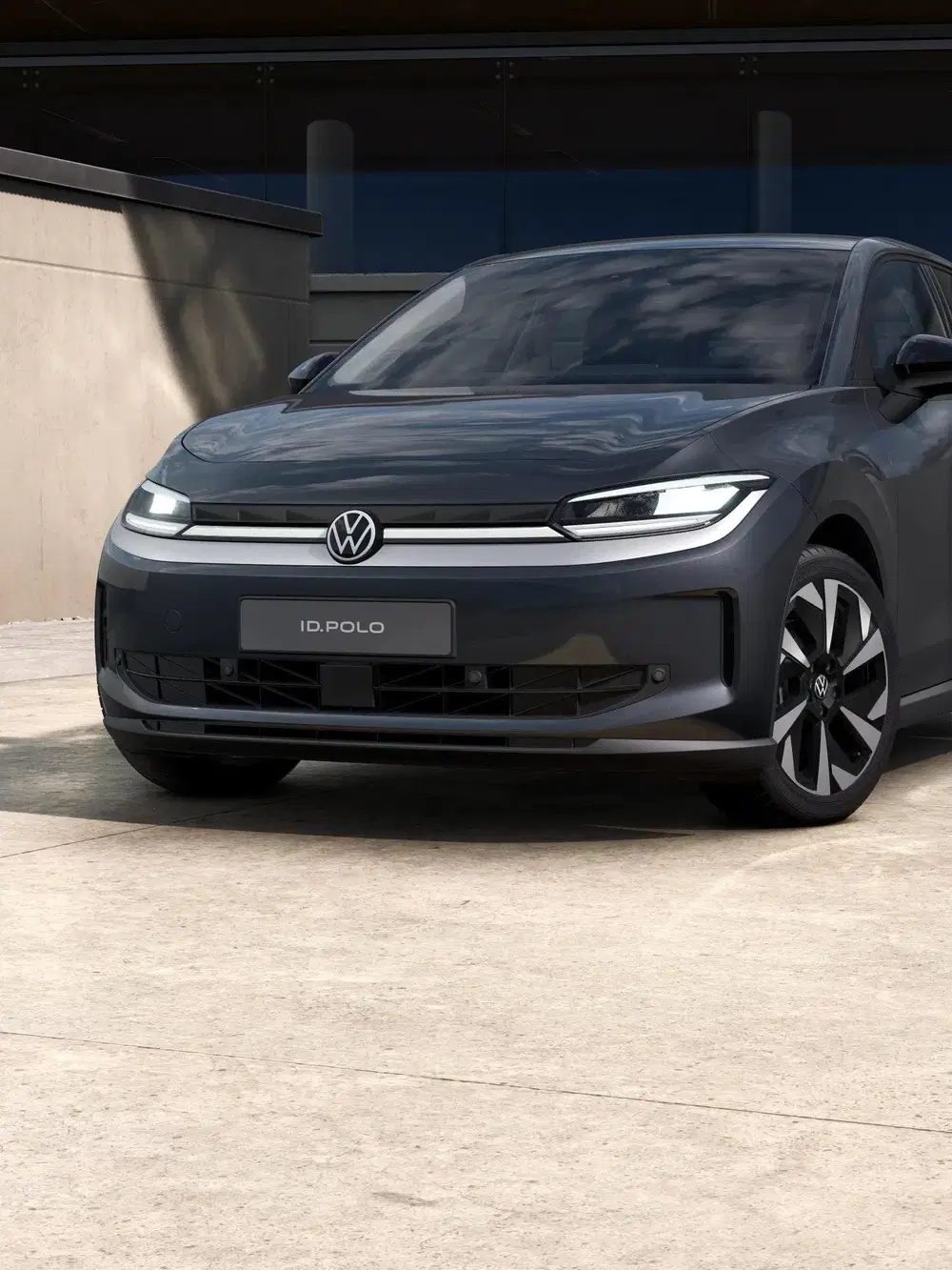 Volkswagen ID. Polo ID. Polo Trend 116pk 37 kWh uit 2026, foto 8