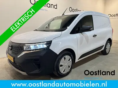 Nissan Townstar Acenta L1 44 kWh uit 2023