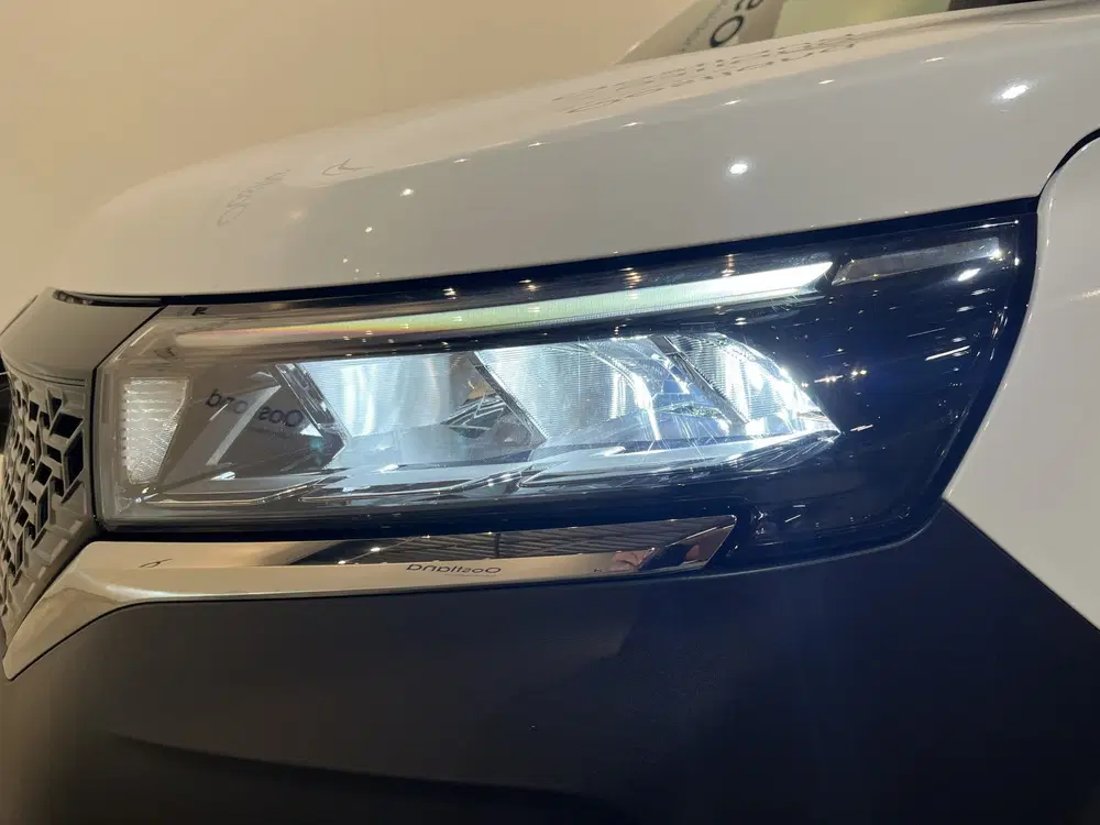Nissan Townstar Acenta L1 44 kWh uit 2023, foto 14