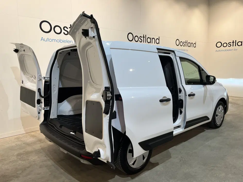 Nissan Townstar Acenta L1 44 kWh uit 2023, foto 2