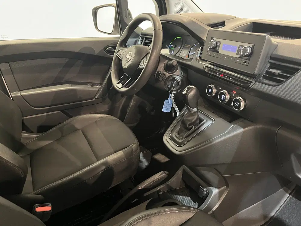 Nissan Townstar Acenta L1 44 kWh uit 2023, foto 4