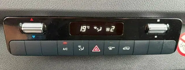 Mercedes-Benz Sprinter 317 CDI L2H2 FULL-LED NAVI CAMERA FAC uit 2024, foto 11