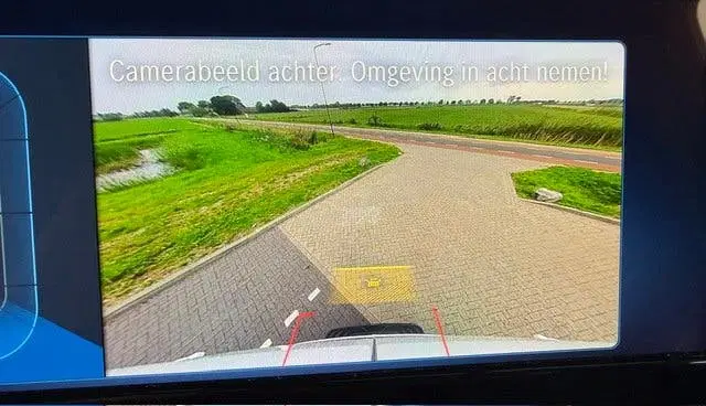 Mercedes-Benz Sprinter 317 CDI L2H2 FULL-LED NAVI CAMERA FAC uit 2024, foto 14