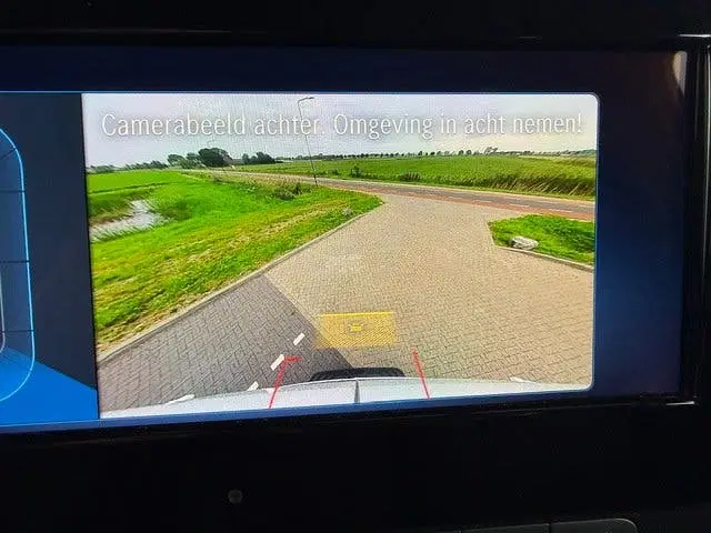 Mercedes-Benz Sprinter 317 CDI L2H2 FULL-LED NAVI CAMERA FAC uit 2024, foto 15
