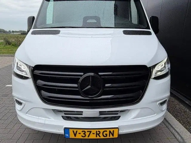 Mercedes-Benz Sprinter 317 CDI L2H2 FULL-LED NAVI CAMERA FAC uit 2024, foto 6