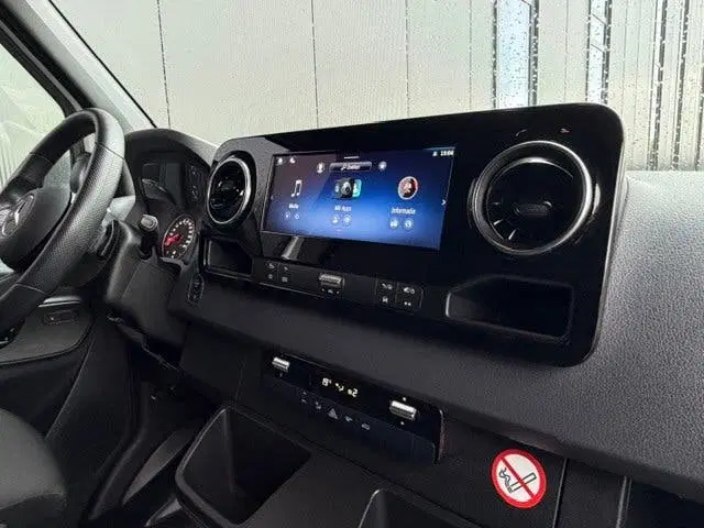 Mercedes-Benz Sprinter 317 CDI L2H2 FULL-LED NAVI CAMERA FAC uit 2024, foto 9