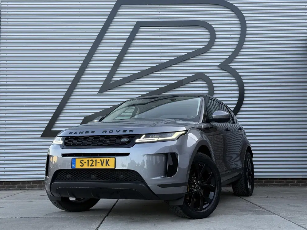 Land Rover Range Rover Evoque 2.0 P200 AWD R-Dynamic SE 1e E uit 2020