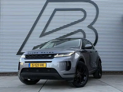 Land Rover Range Rover Evoque 2.0 P200 AWD R-Dynamic SE 1e E uit 2020