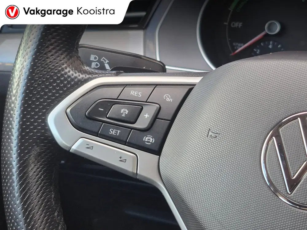 Volkswagen Passat 1.4 TSI PHEV GTE Business uit 2020, foto 12