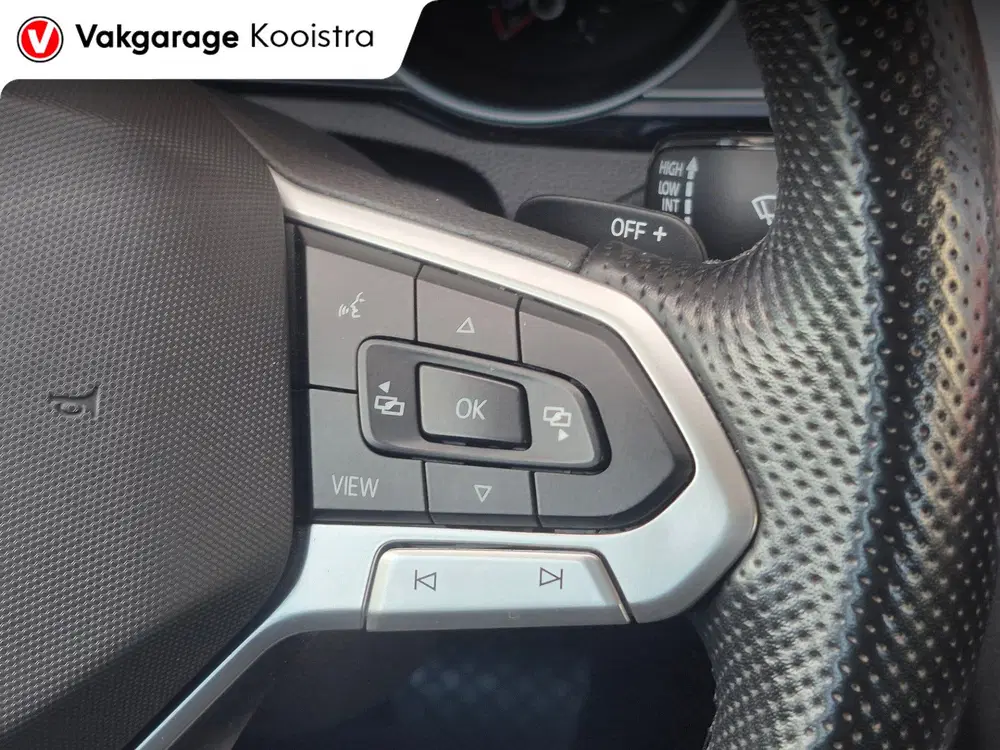Volkswagen Passat 1.4 TSI PHEV GTE Business uit 2020, foto 13