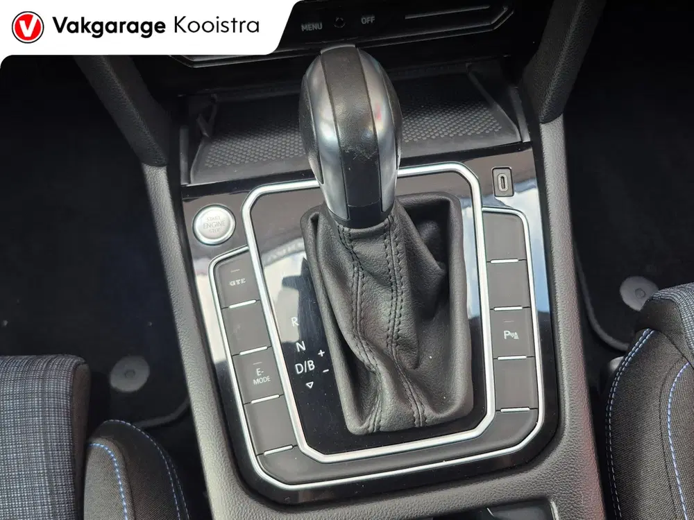 Volkswagen Passat 1.4 TSI PHEV GTE Business uit 2020, foto 15