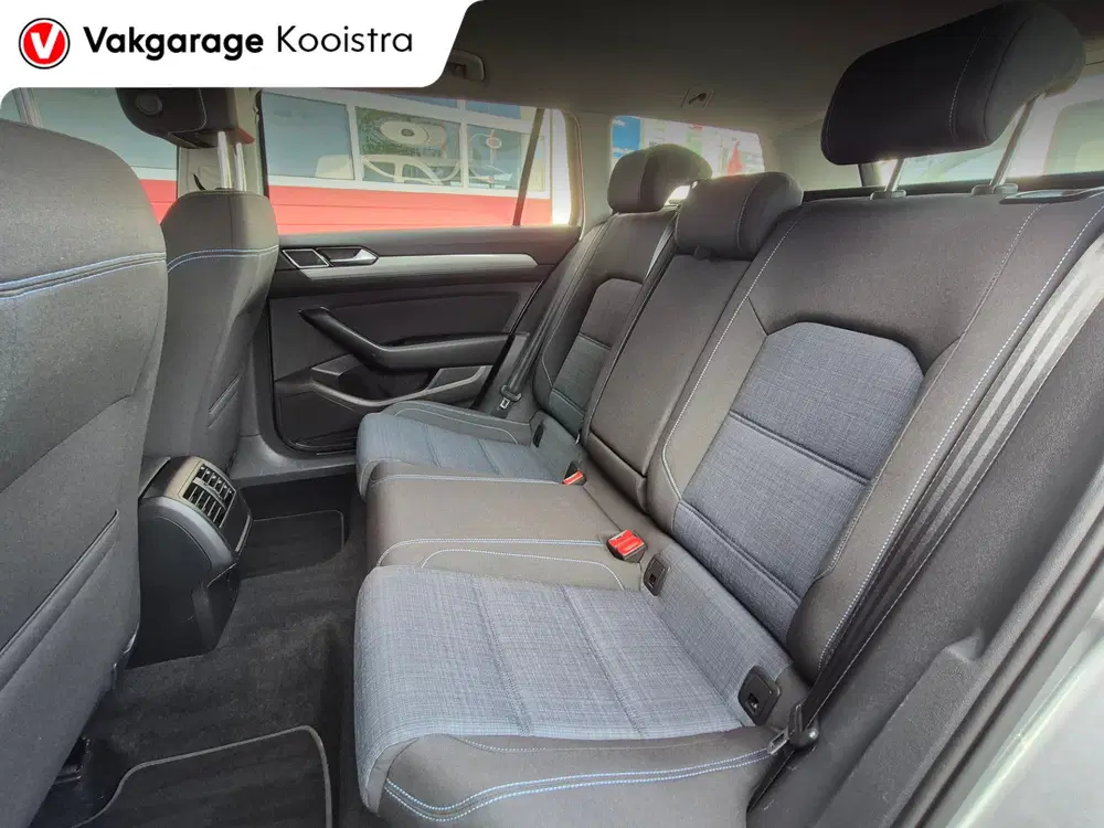 Volkswagen Passat 1.4 TSI PHEV GTE Business uit 2020, foto 9