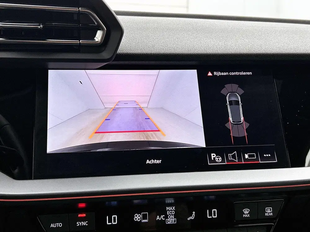 Audi A3 40 TFSI e S edition 204 PK l Adaptive crui uit 2025, foto 13