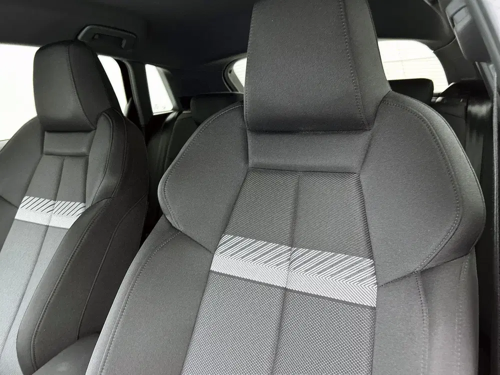 Audi A3 40 TFSI e S edition 204 PK l Adaptive crui uit 2025, foto 14