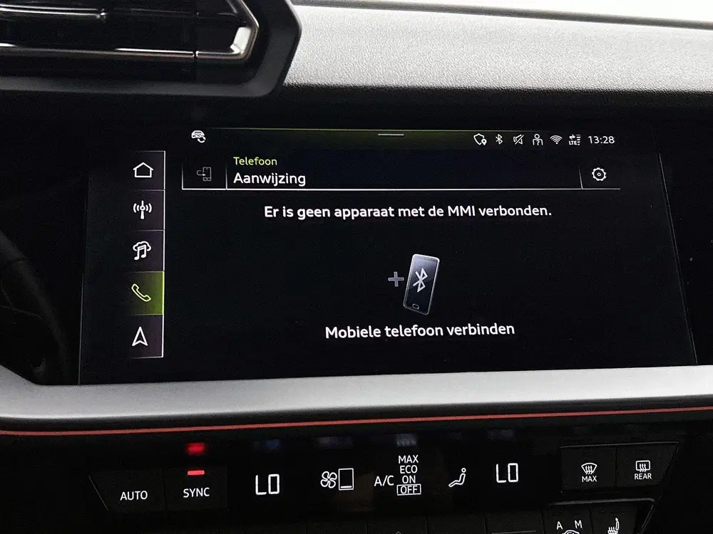 Audi A3 40 TFSI e S edition 204 PK l Adaptive crui uit 2025, foto 15