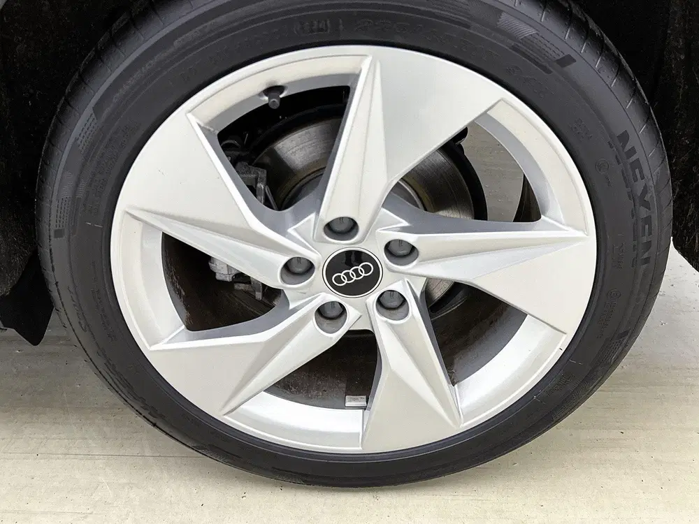 Audi A3 40 TFSI e S edition 204 PK l Adaptive crui uit 2025, foto 6