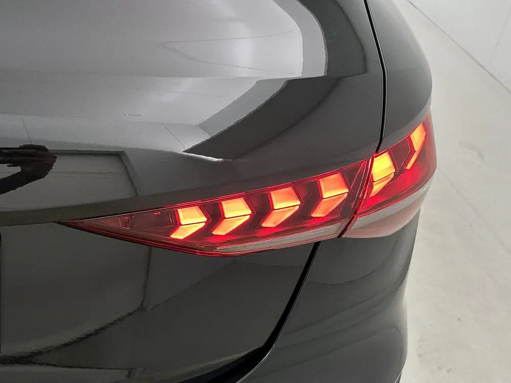 Audi A3 40 TFSI e S edition 204 PK l Adaptive crui uit 2025, foto 9