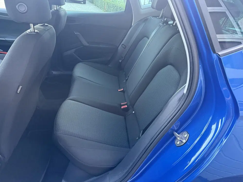 SEAT Ibiza 1.0 EcoTSI Style ECC uit 2023, foto 13