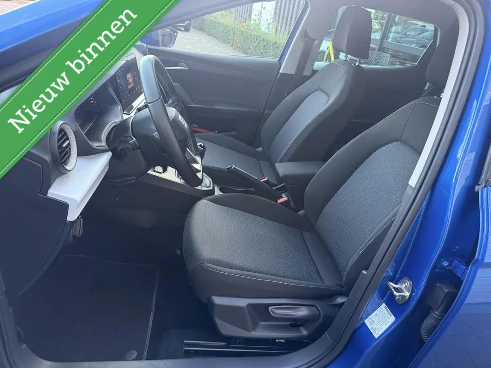 SEAT Ibiza 1.0 EcoTSI Style ECC uit 2023, foto 3