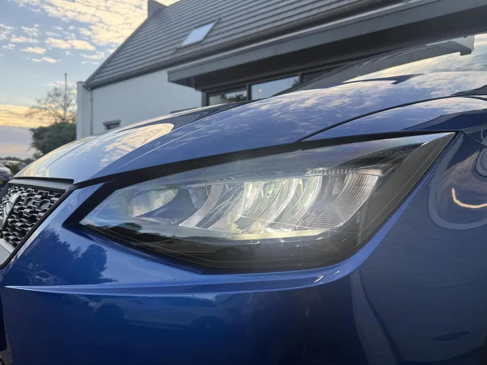 SEAT Ibiza 1.0 EcoTSI Style ECC uit 2023, foto 9
